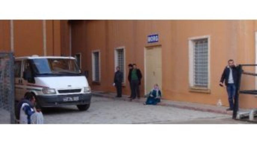 Kızıltepe&rsquo;de 1 Kişi Bı&ccedil;aklanarak &Ouml;ld&uuml;r&uuml;ld&uuml;