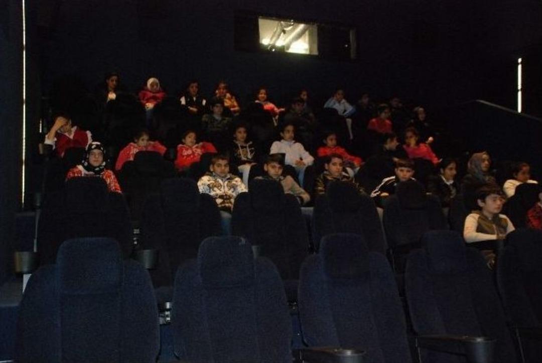 (d&uuml;zeltme) T&uuml;rkiye&rsquo;de &Ccedil;ığır A&ccedil;acak Bir Proje: &lsquo;bir Dilek De Sen Tut&rsquo;