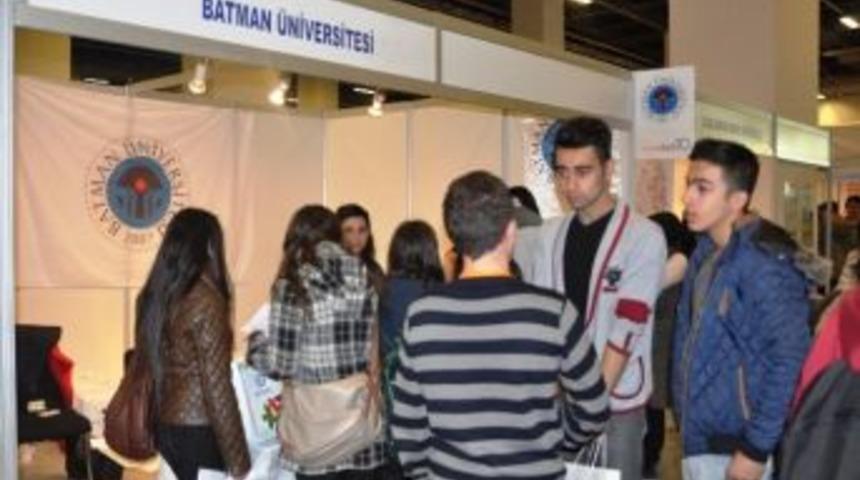 Batman &Uuml;niversitesi 2015-2016 Akademik Yılı Hazırlıklarını S&uuml;rd&uuml;r&uuml;yor