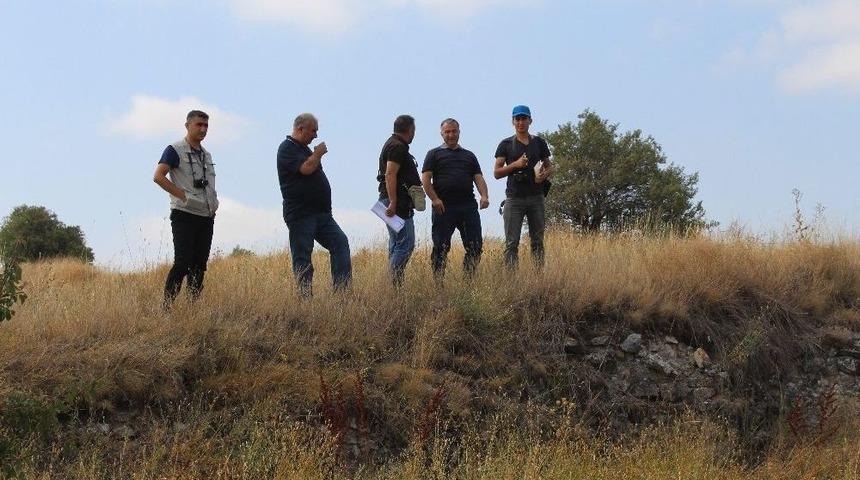 Ad&uuml;, Anadolu Sel&ccedil;uklu&rsquo;nun İzlerini Orta Karadeniz&rsquo;de Aradı
