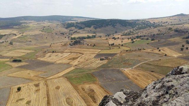 Ad&uuml;, Anadolu Sel&ccedil;uklu&rsquo;nun İzlerini Orta Karadeniz&rsquo;de Aradı 1