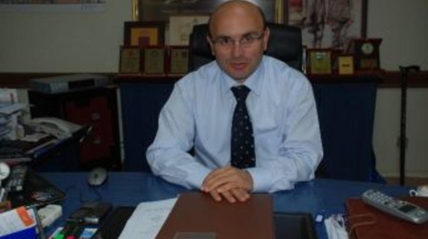 Altınova&rsquo;ya Mobese Sistemi Geliyor