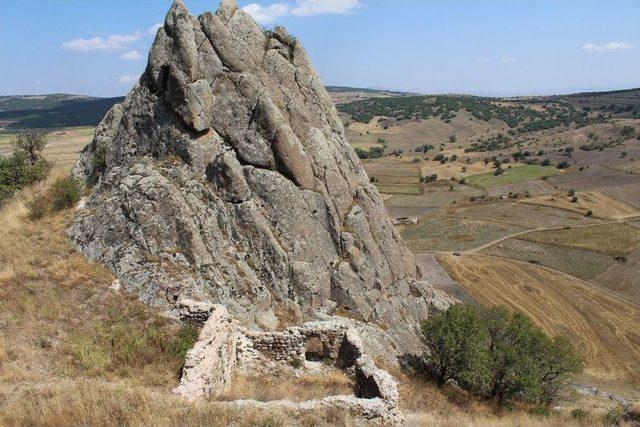 Ad&uuml;, Anadolu Sel&ccedil;uklu&rsquo;nun İzlerini Orta Karadeniz&rsquo;de Aradı 3
