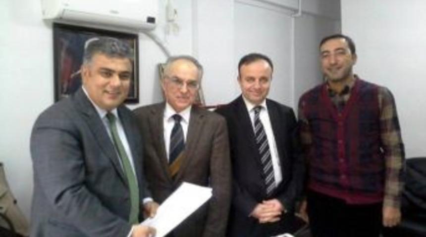 İş Adamı Murtaza &Ccedil;elikel&rsquo;den Ereğli&rsquo;ye Yatırım