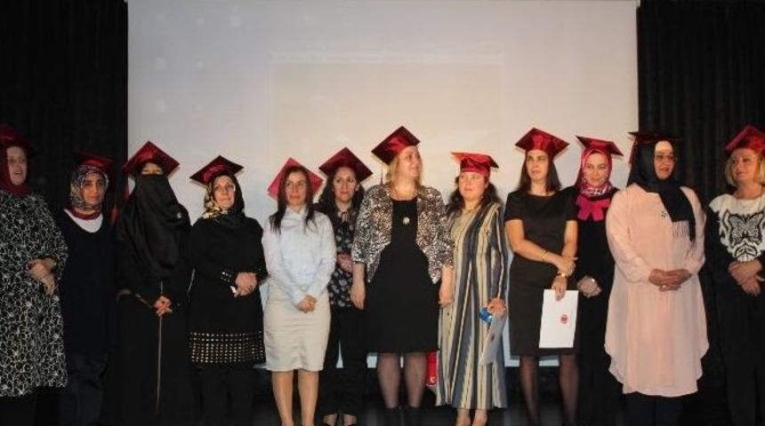 Sertifikalı &Ccedil;evreciler Toplumu Bilin&ccedil;lendirmeye Hazır