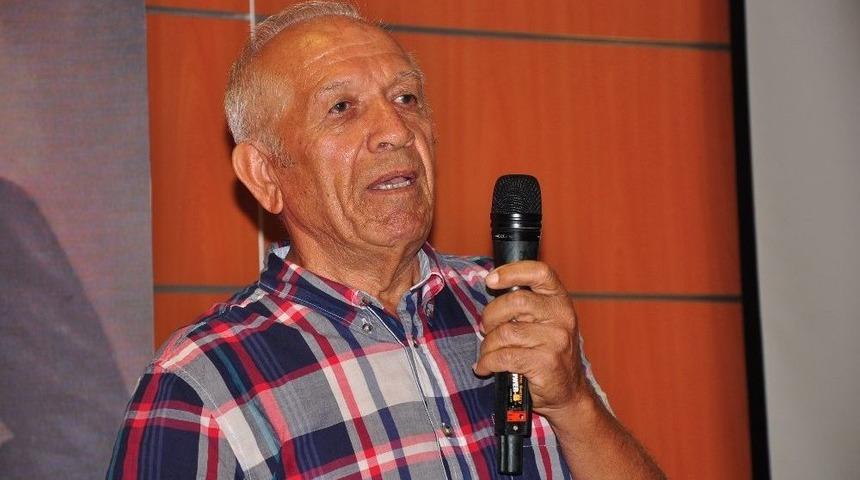 &ldquo;milas&rsquo;ta En B&uuml;y&uuml;k 5.9 Deprem Olur&rdquo;