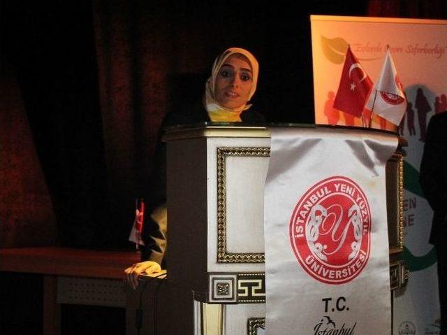 Sertifikalı &Ccedil;evreciler Toplumu Bilin&ccedil;lendirmeye Hazır 2