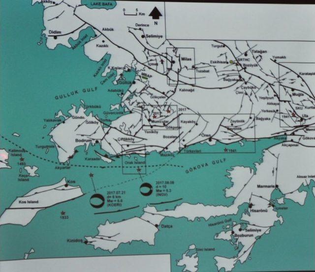 &ldquo;milas&rsquo;ta En B&uuml;y&uuml;k 5.9 Deprem Olur&rdquo; 3