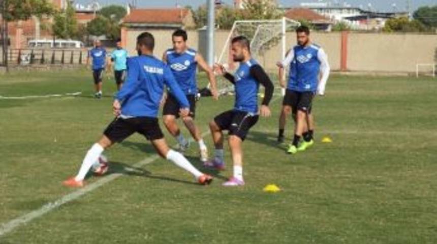 Nazilli Belediyespor Kampa Gitmeyecek