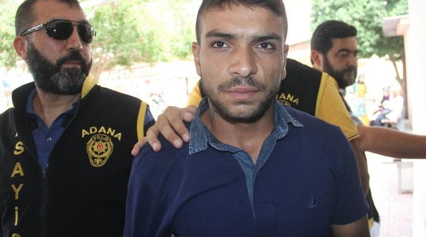 Darp Ettikleri Kişinin &Ccedil;aldıkları Otomobiliyle &Uuml;zerinden Ge&ccedil;en 3 Kardeş Tutuklandı