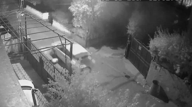 Darp Ettikleri Kişinin Çaldıkları Otomobiliyle Üzerinden Geçen 3 Kardeş Tutuklandı 1