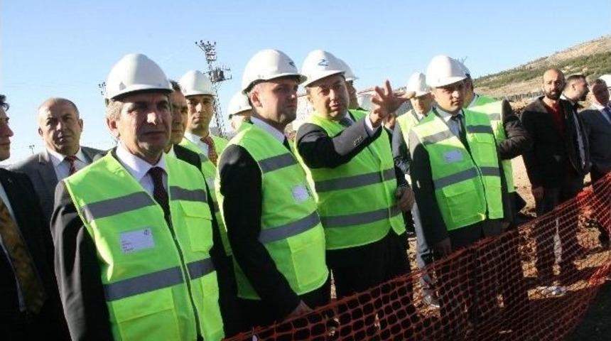 Sağlık Bakan Yardımcısı Erkan Kandemir: