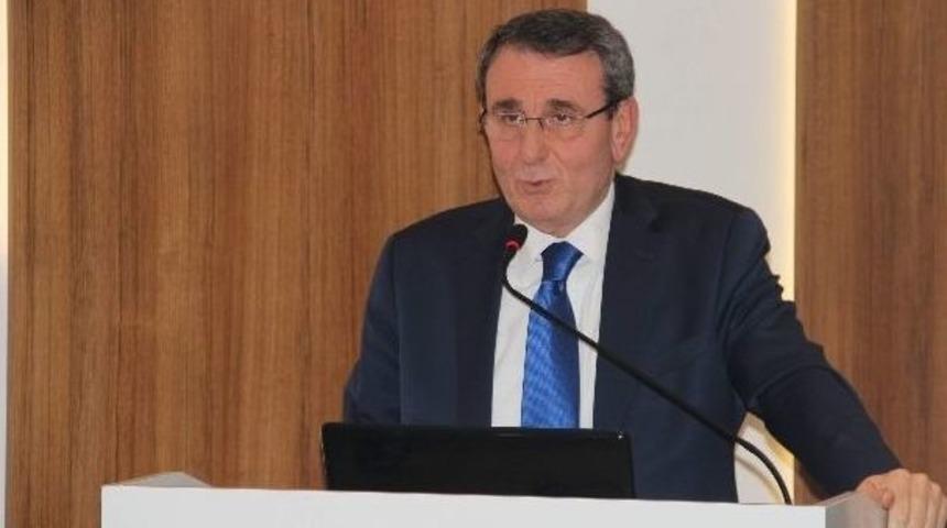 Samsun Tso Meclis Toplantısı