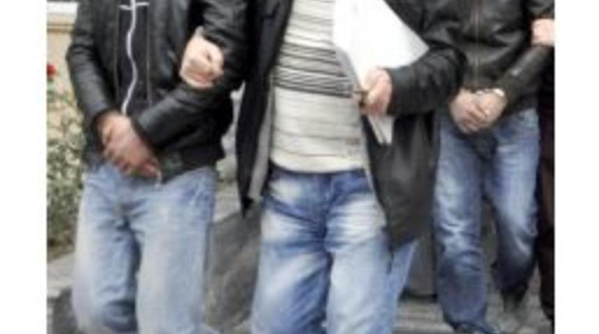 Samsun'da Uyuşturucuya İki Tutuklama