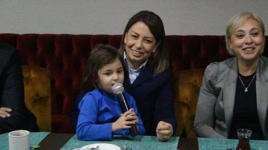 Ak Parti&rsquo;li &Ccedil;alık: &ldquo;ortadoğu&rsquo;da Kerbelaların Yeniden Yaşatılmak İstendiğini Hepimiz Biliyoruz&rdquo;
