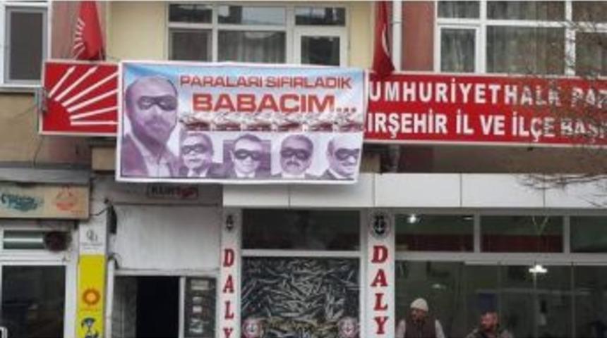 Chp İl Başkanı Yılmaz Zengin: