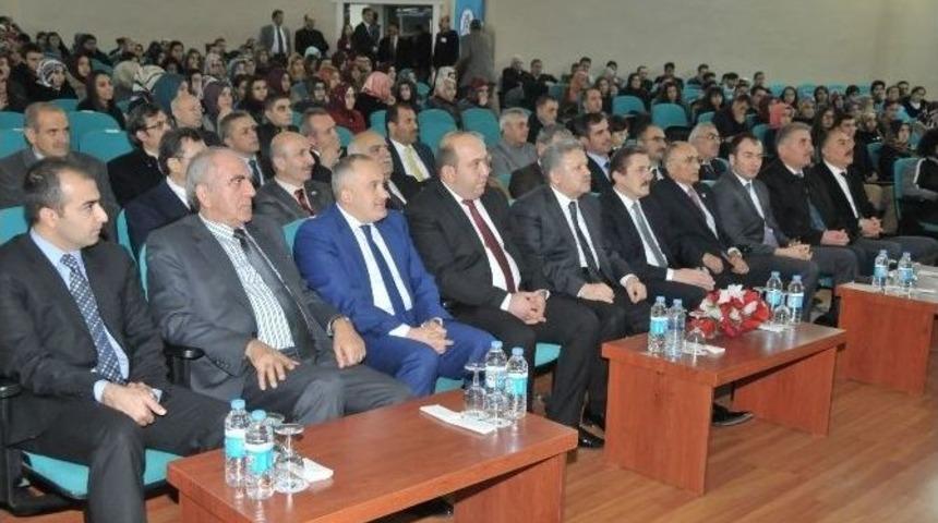 Ekev&rsquo;den Fotoğraf Ve Proje Yarışması