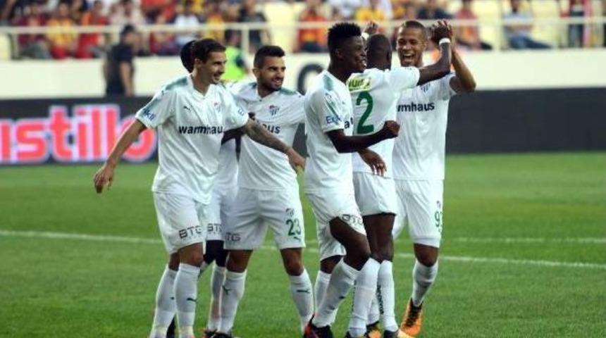 Ali Ay: "transferlerin Isabetli Olduğunu G&ouml;r&uuml;yoruz"