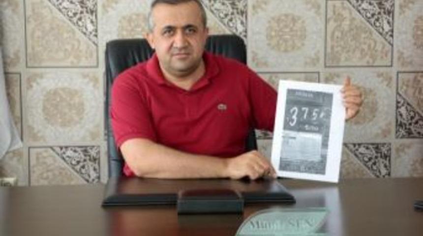 Sebze Ve Meyve Sekt&ouml;r&uuml; Zincir Marketlerin Tekelinde