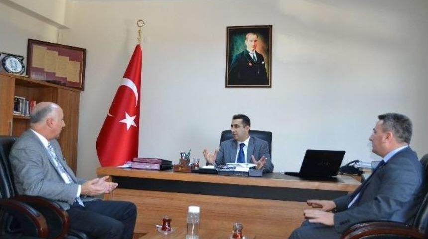 Ghsim İle Tmok&rsquo;tan M&uuml;thiş Atak