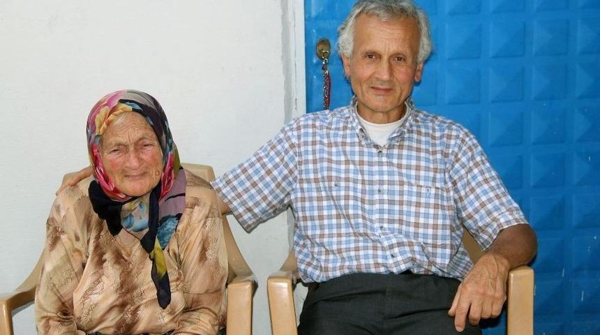 Gelinlerine &Uuml;&ccedil;&uuml;nc&uuml; Torun İ&ccedil;in Teşvik Primi Vadetti