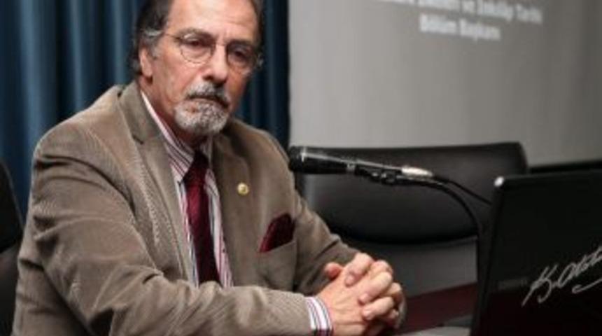 Ga&uuml;n&rsquo;de &ldquo;1938 Son Yıl&rdquo; Adlı Konferans D&uuml;zenlendi