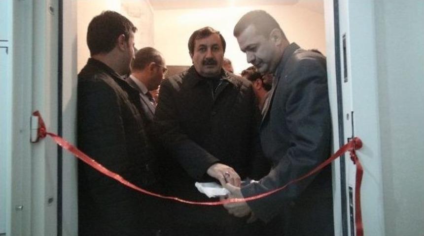 &ldquo;mescid-i Aksa&rsquo;da İnancımız Tahkir Ediliyor&rdquo;