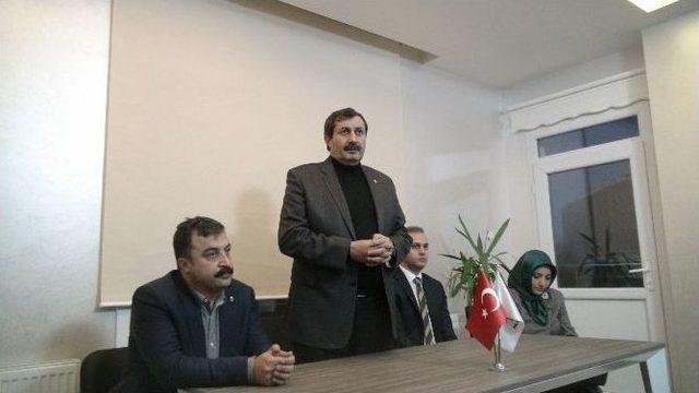 &ldquo;mescid-i Aksa&rsquo;da İnancımız Tahkir Ediliyor&rdquo; 1