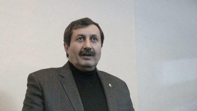 &ldquo;mescid-i Aksa&rsquo;da İnancımız Tahkir Ediliyor&rdquo; 2