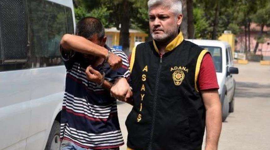 &Ccedil;aldığı Bisikleti 35 Liraya Satmış