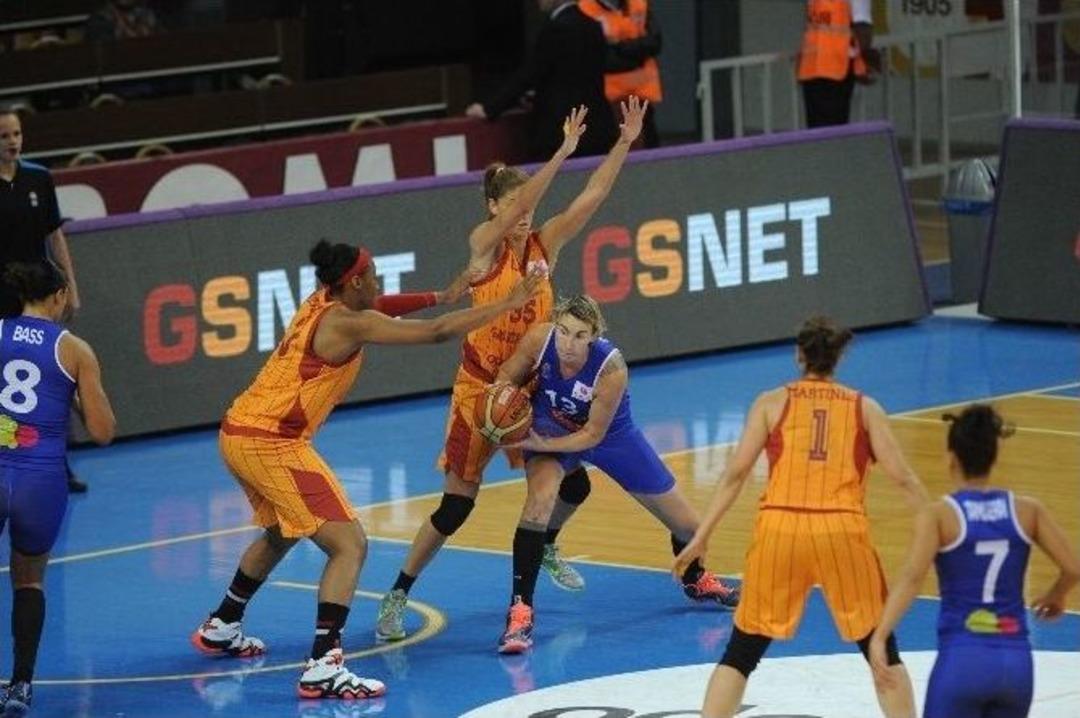 Euroleague Women