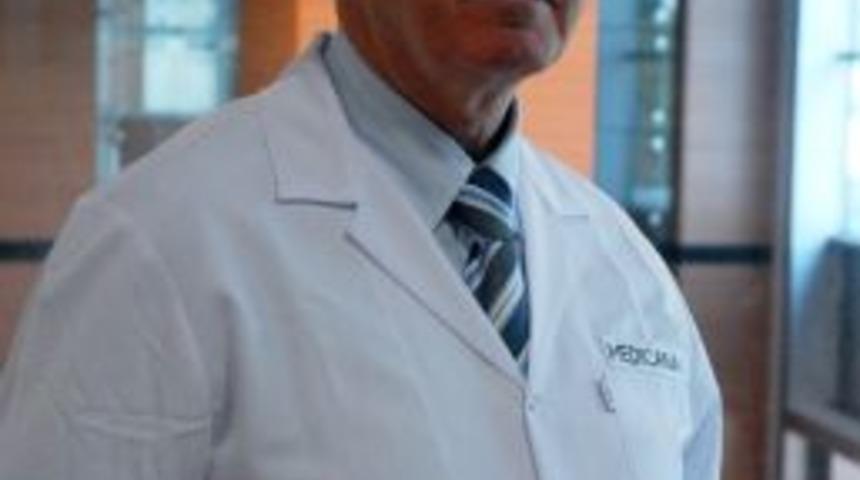 Kadınların Korkulu R&uuml;yası Jinekolojik Kanserler