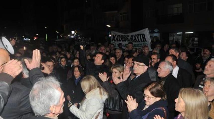 Artvin Kafkas&ouml;r&rsquo;De &Ccedil;ed İptal Davası G&ouml;r&uuml;ld&uuml;