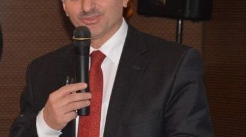 Trabzon&rsquo;da Doka 15. Kalkınma Kurulu Toplantısı