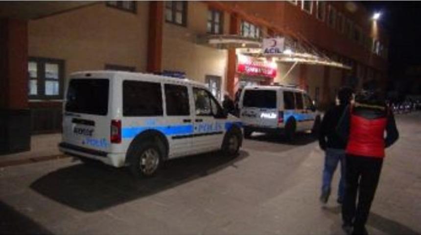 6. Kattan D&uuml;şen Kız &Ccedil;ocuğu Hayatını Kaybetti