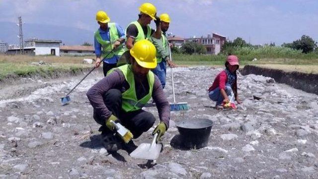 Roma'daki Hipodromdan Daha Görkemli