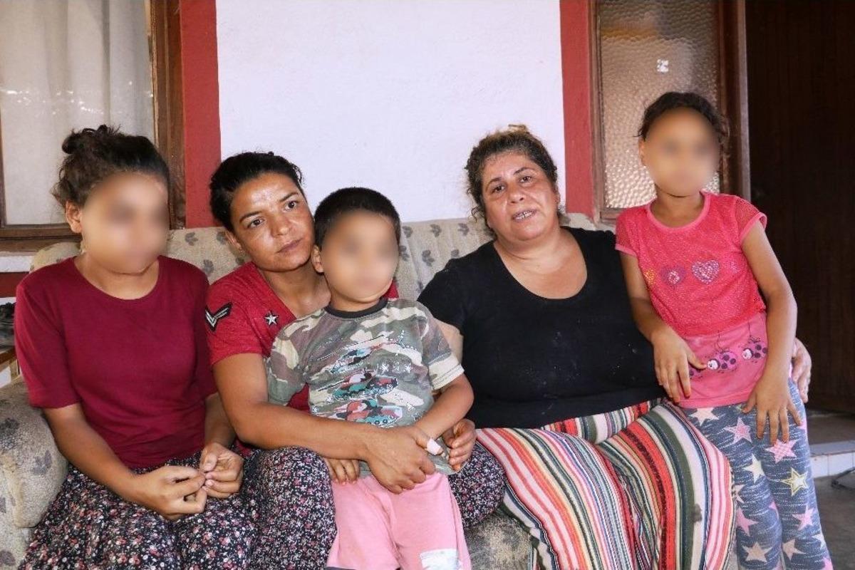 K&uuml;s Eltiler, Kocalarından Ayrılınca Barıştı