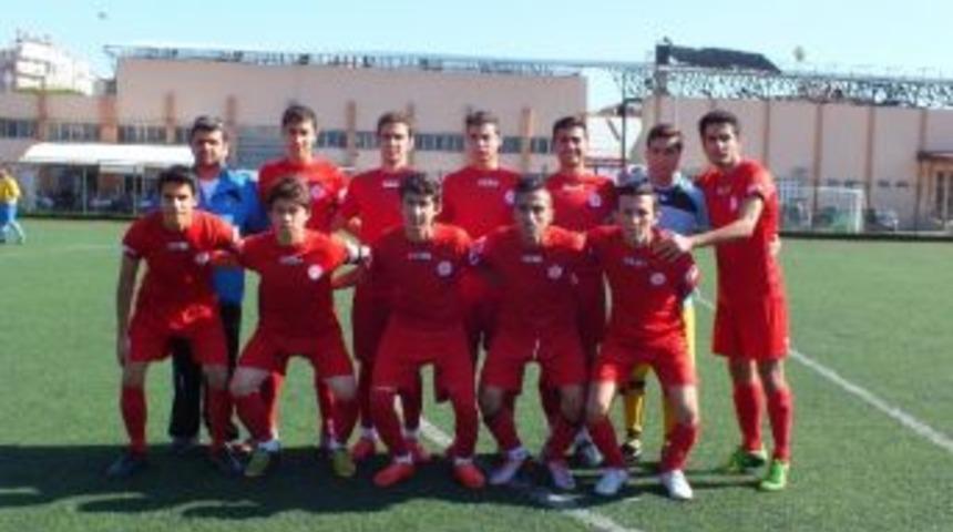 Sh&ccedil;ek Spor Futbolcularına Sahip &Ccedil;ıktı