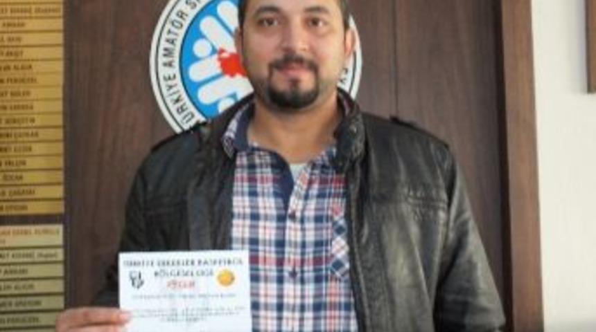 Potanın Efeleri Kenetlendi