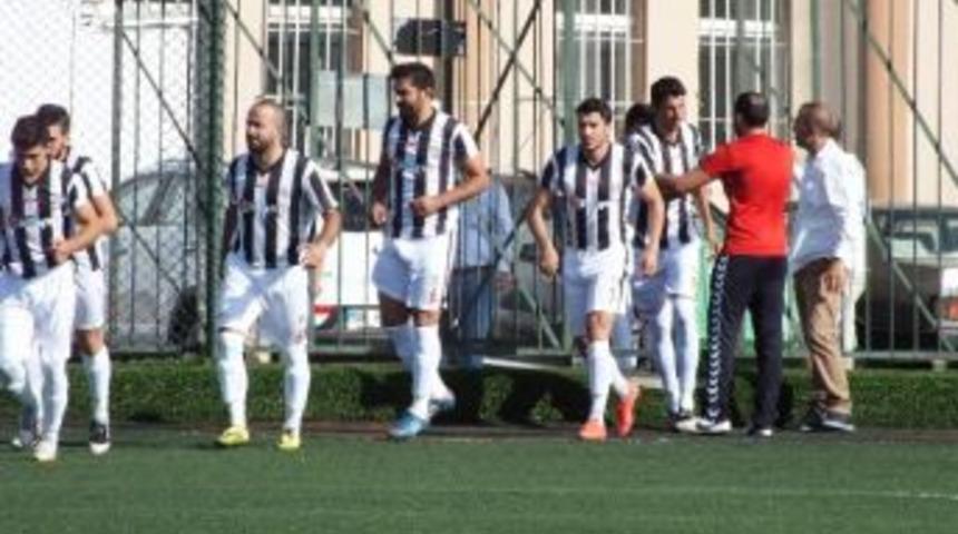 Aydınspor Tek V&uuml;cut Oldu