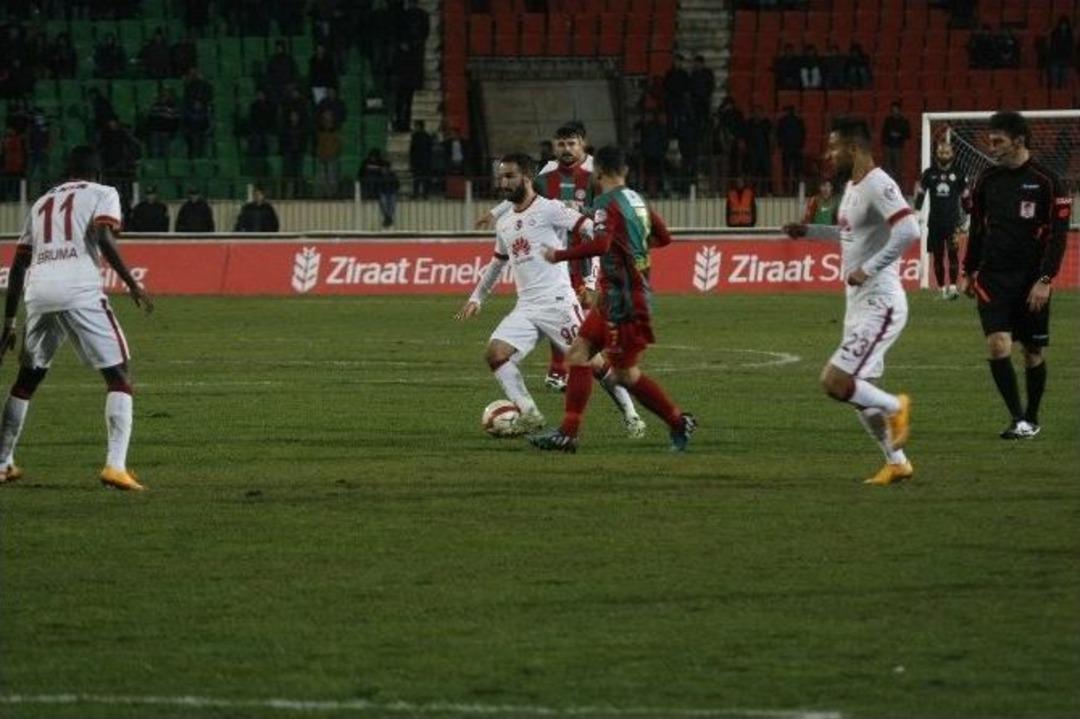 Ziraat T&uuml;rkiye Kupası