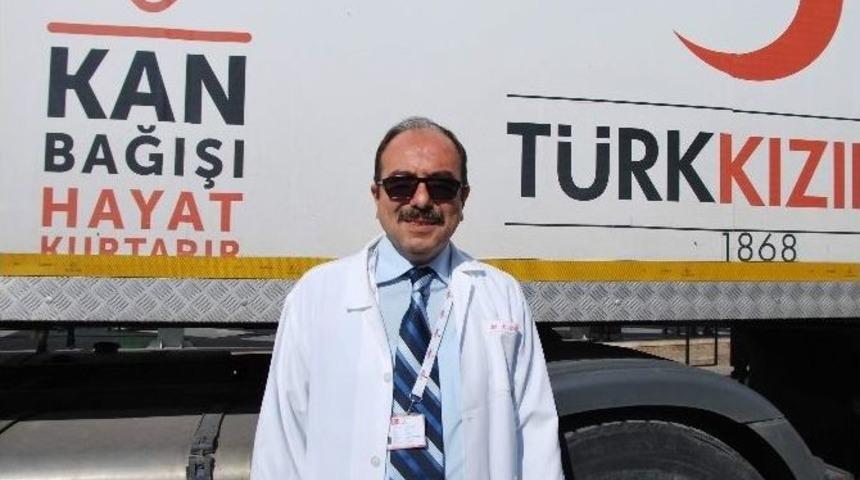 Kan Bağışının Faydaları Sayılmaayack Kadar Fazla