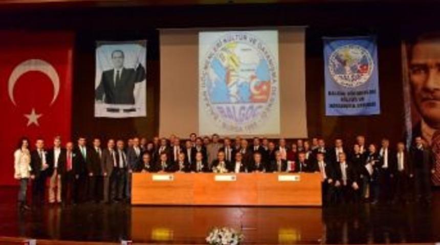 Bal-g&ouml;&ccedil;&rsquo;te &Ouml;zkan G&uuml;ven Tazeledi