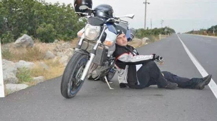 Kuşadası Serkan İ&ccedil;in Ağlıyor