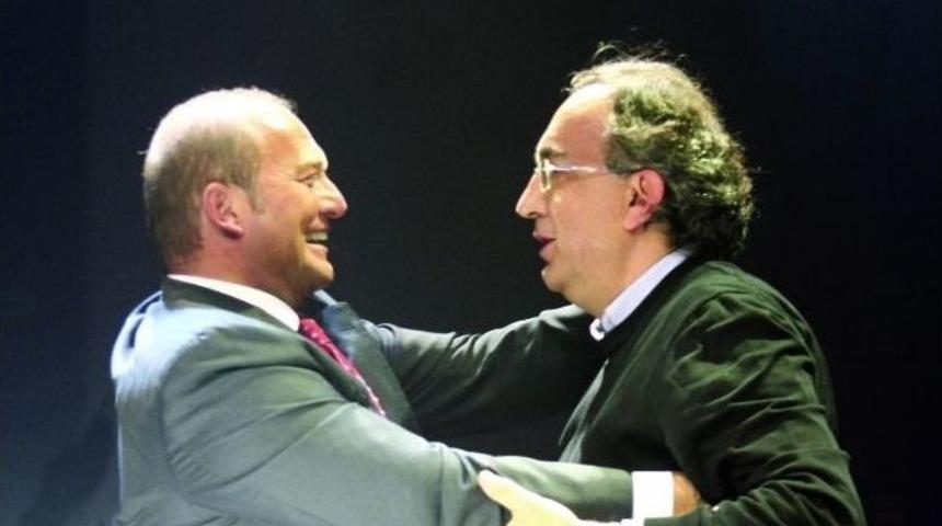 Tofaş&rsquo;tan Dev Yatırım