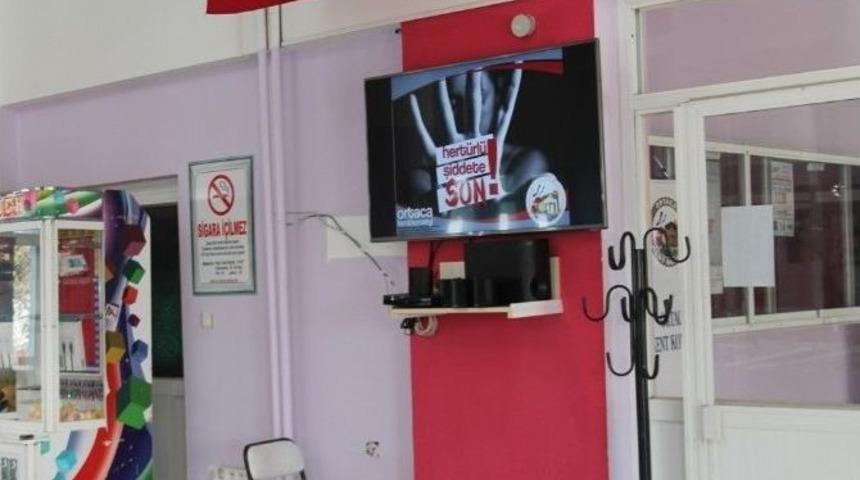 Ortaca Kent Konseyinden &Uuml;niversite &Ccedil;ıkarması