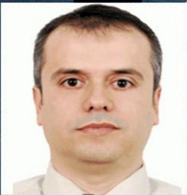 Uşak Emniyet M&uuml;d&uuml;rl&uuml;ğ&uuml;n&uuml;n Acı G&uuml;n&uuml; 3