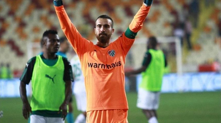 Harun: &ldquo;galatasaray Ma&ccedil;ında Bize İnanılmaz Destek Olacaktır&rdquo;