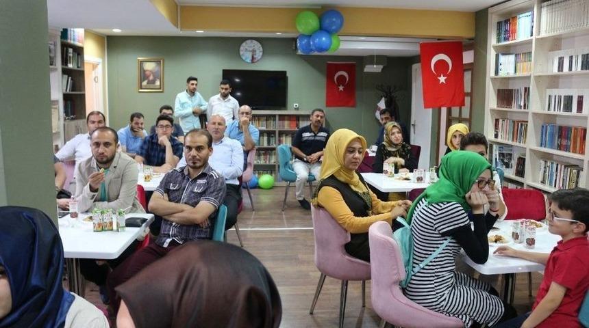 Şehirder Kitap Kafe A&ccedil;ıldı