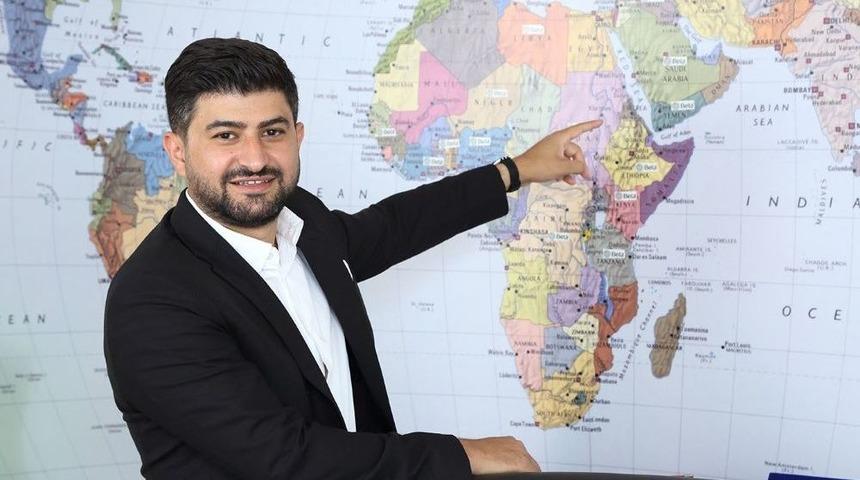 Yenilik Y&uuml;zde 100&rsquo;&uuml;n &Uuml;zerinde Artış Getirdi